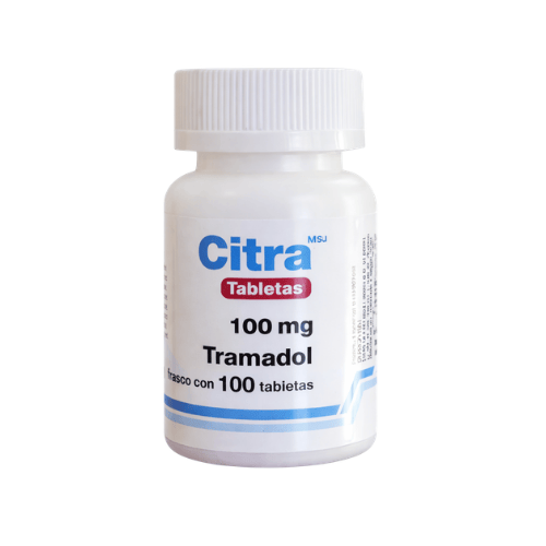 citra 100mg